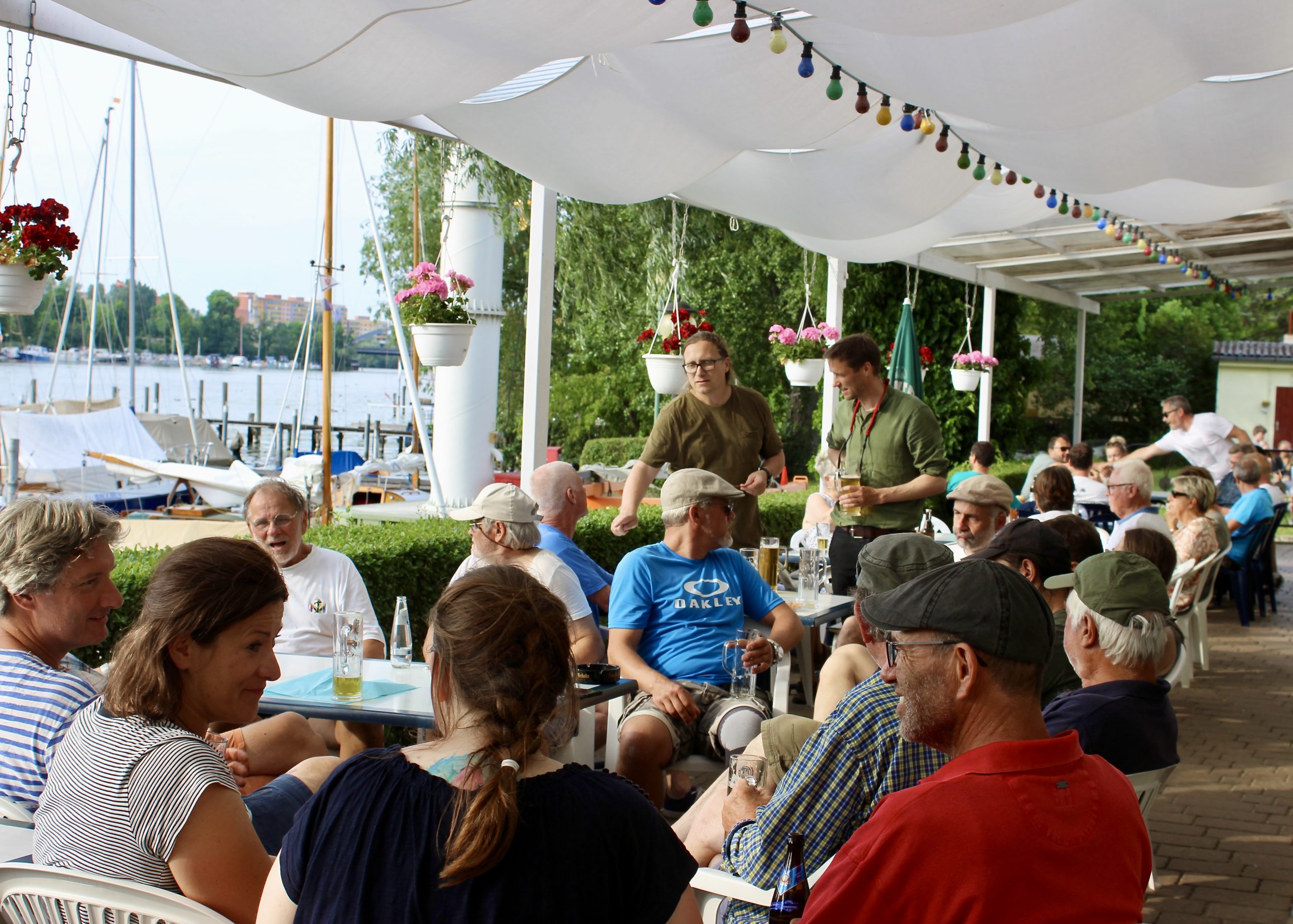 Sommersonnenwende – den längsten Tag des Jahres genießen