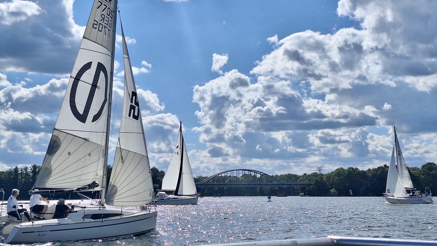 Sommerfest 2026